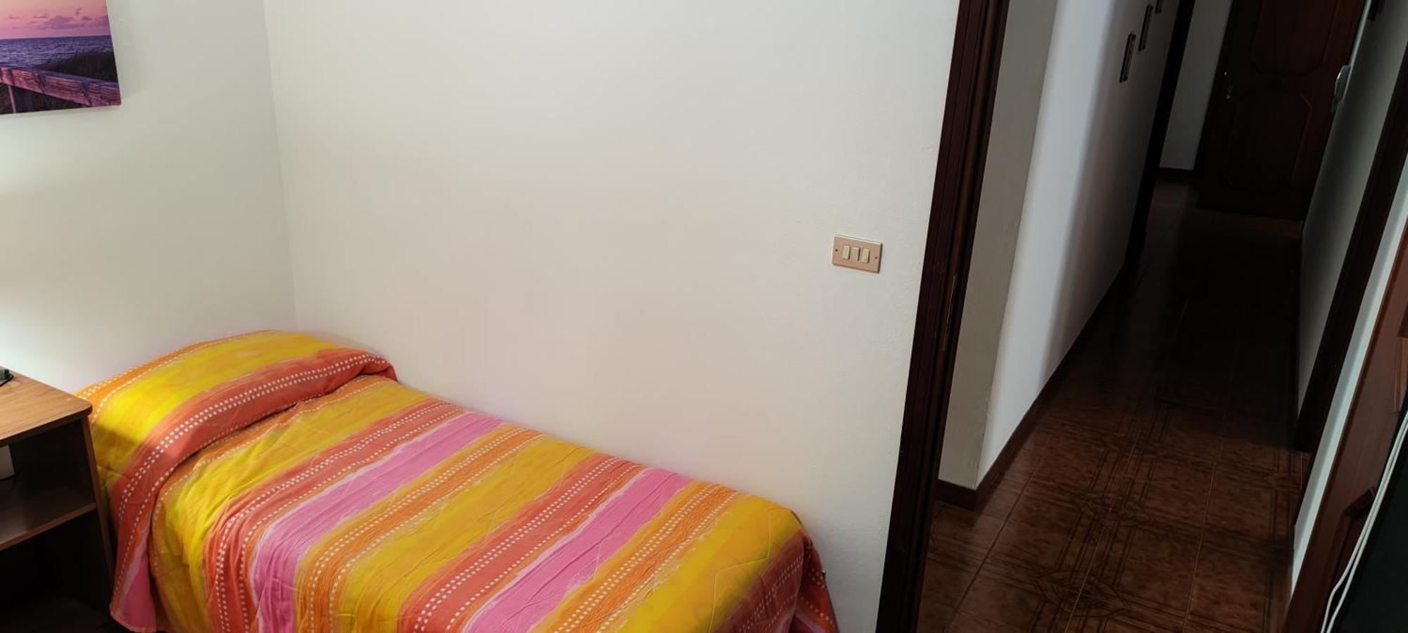 Panoramico Wifi Tv Centro Storico Apartman Casteldaccia Kültér fotó