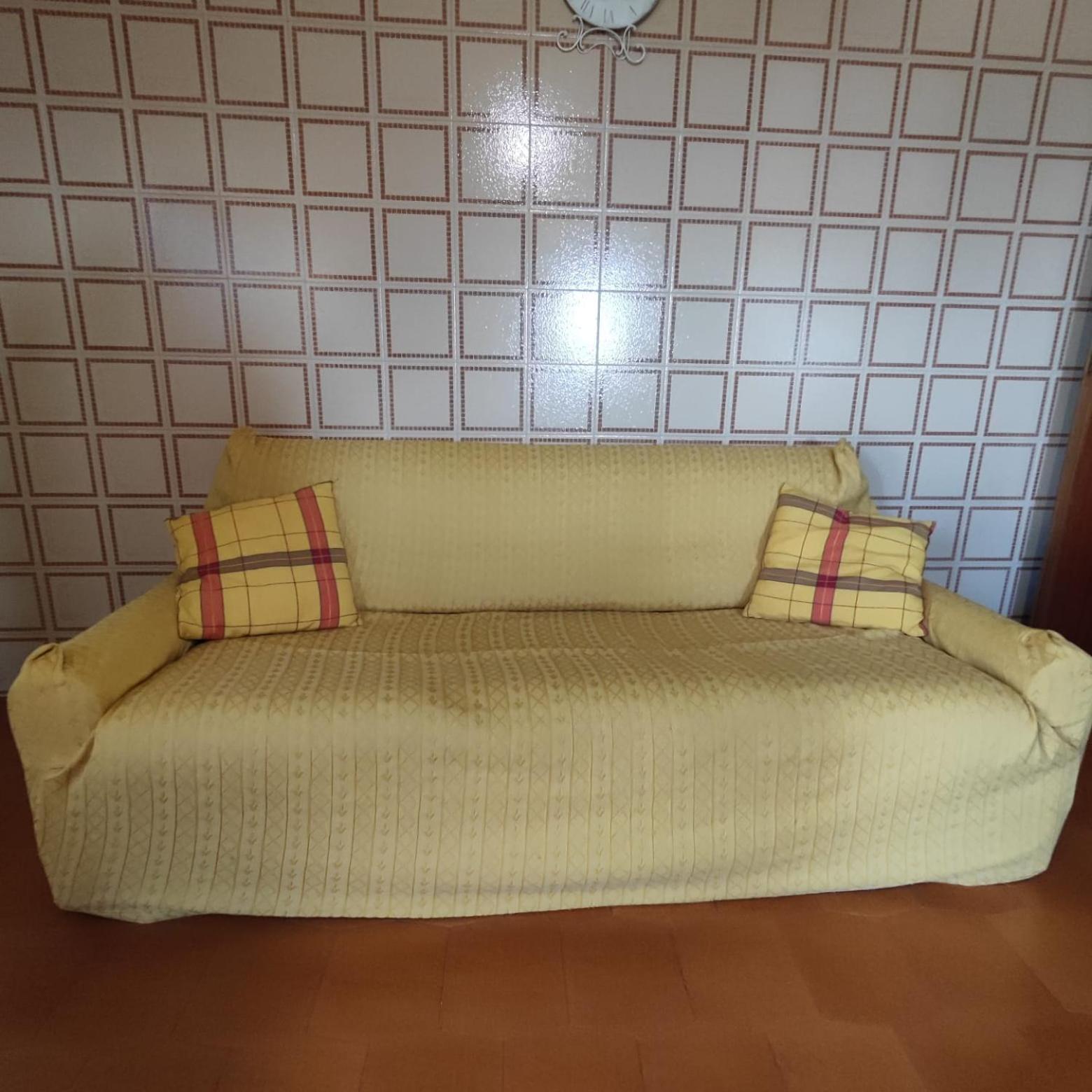 Panoramico Wifi Tv Centro Storico Apartman Casteldaccia Kültér fotó
