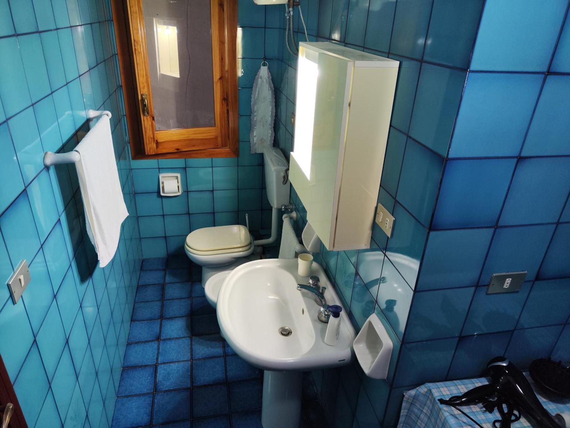 Panoramico Wifi Tv Centro Storico Apartman Casteldaccia Kültér fotó