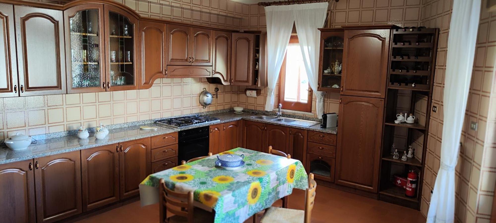 Panoramico Wifi Tv Centro Storico Apartman Casteldaccia Kültér fotó
