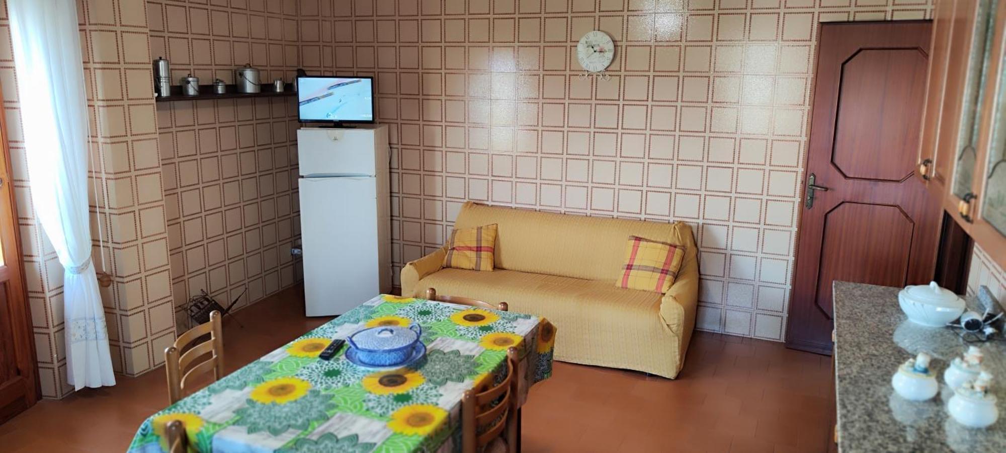 Panoramico Wifi Tv Centro Storico Apartman Casteldaccia Kültér fotó